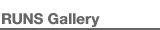 RUNS Gallery